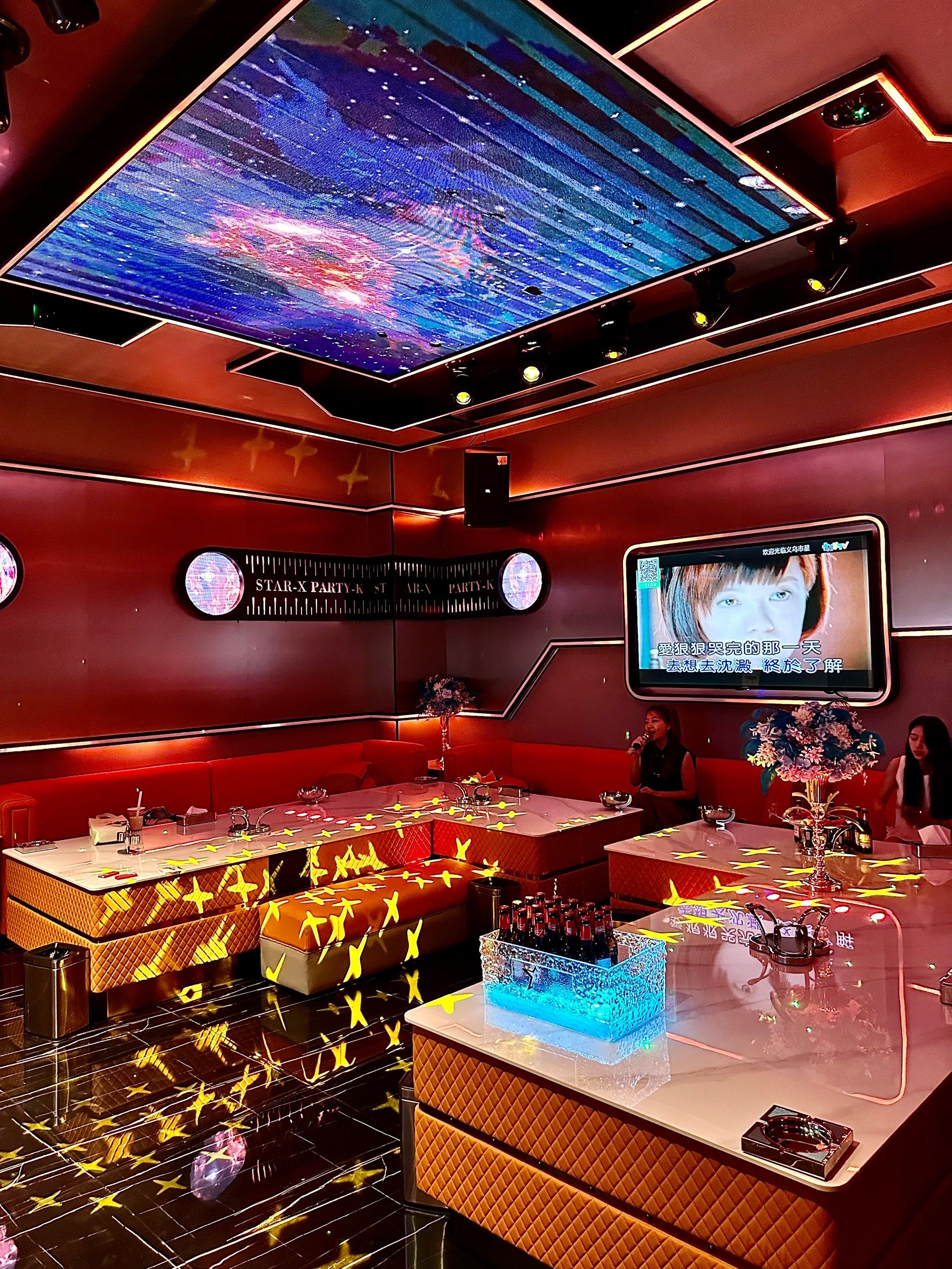 承德商务ktv价格怎么算合理-丰宁满族自治县ktv预定