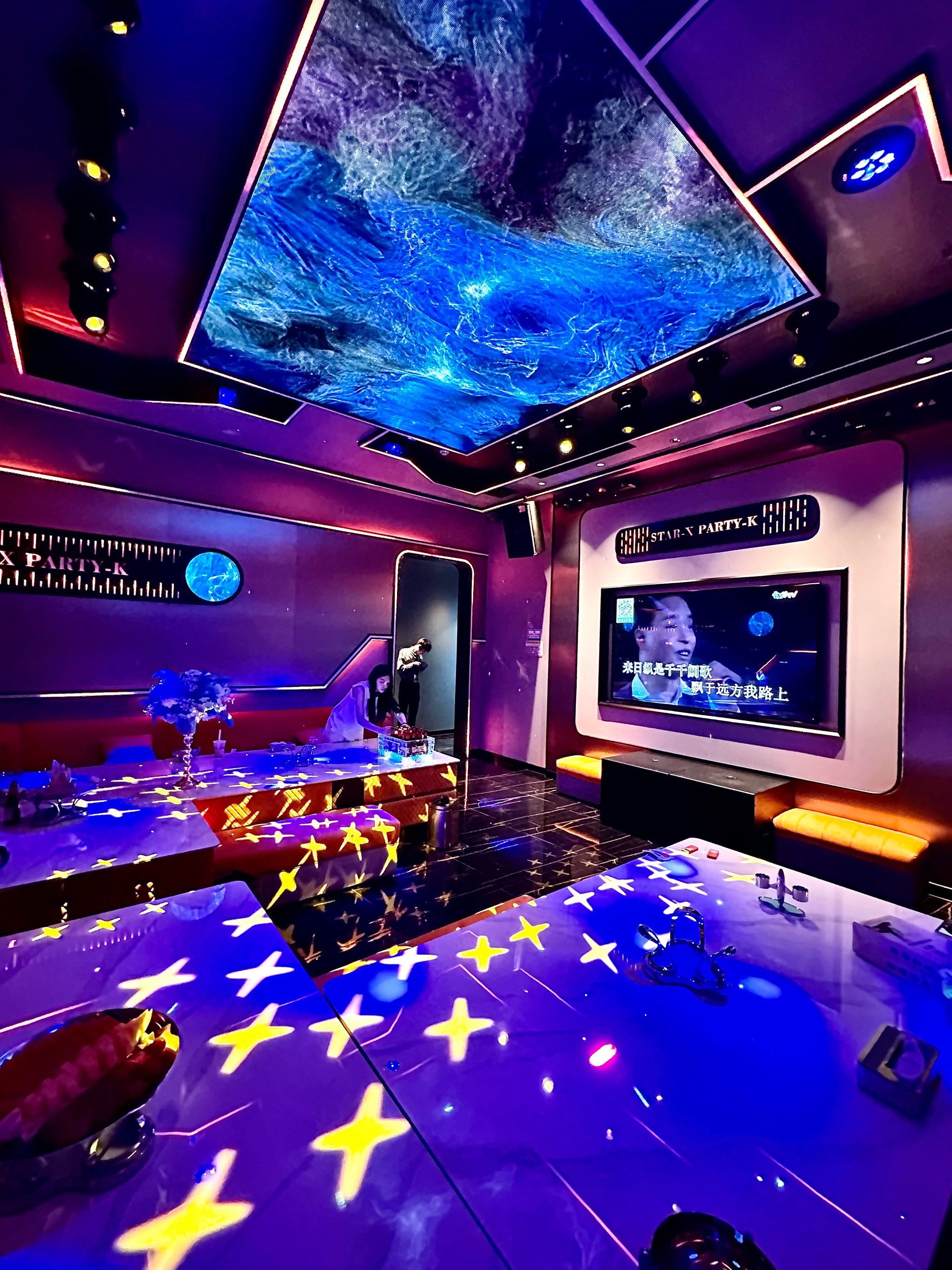 承德商务KTV攻略-丰宁满族自治县ktv预定